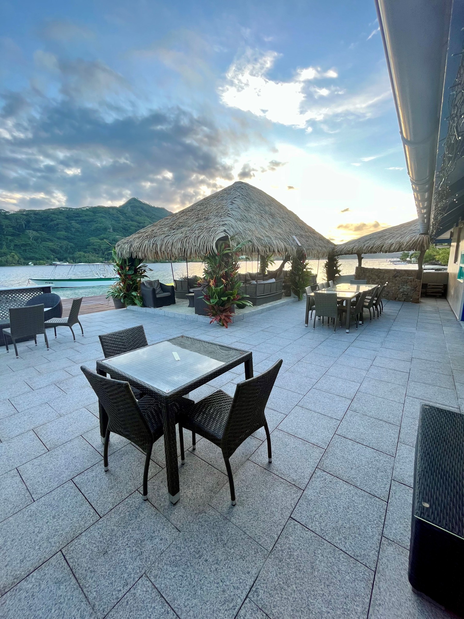 Pension Hibiscus